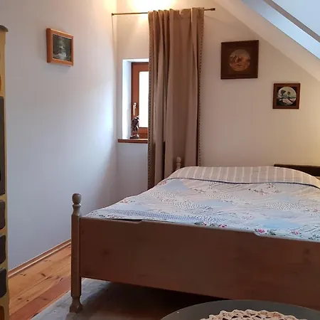 Lesniczowka Okominek Hohenstein
